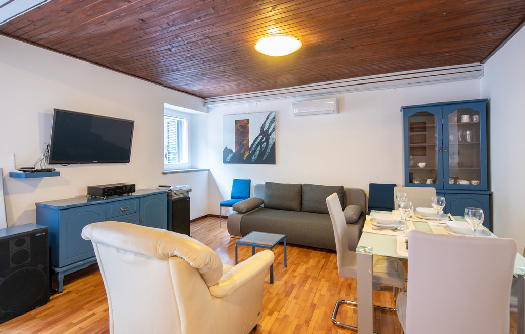 Feriehuse - Labin , Kroatien - CIO432 17