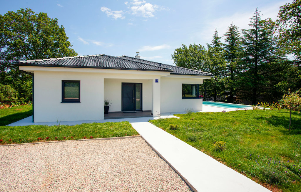 Feriehuse - Labin-Sveti Bartul , Kroatien - CIO427 12