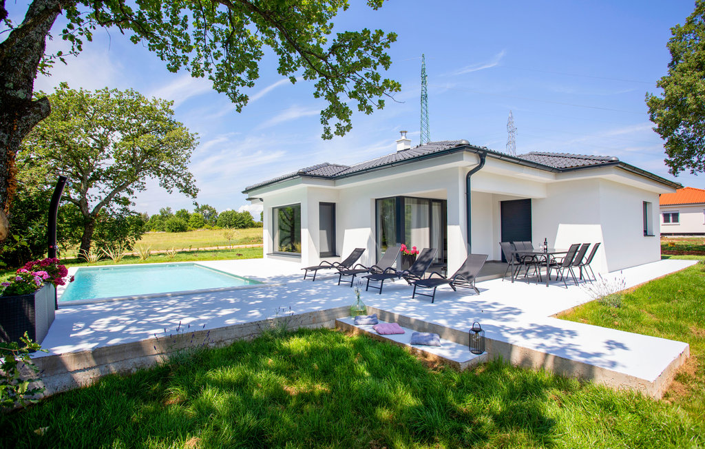 Feriehuse - Labin-Sveti Bartul , Kroatien - CIO427 1