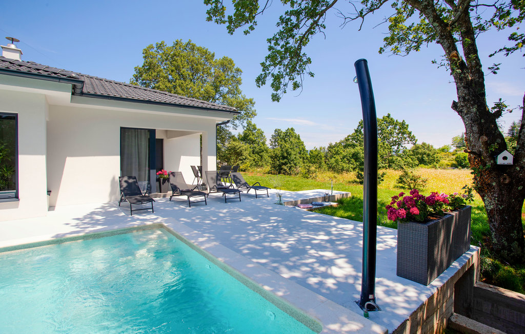 Feriehuse - Labin-Sveti Bartul , Kroatien - CIO427 10