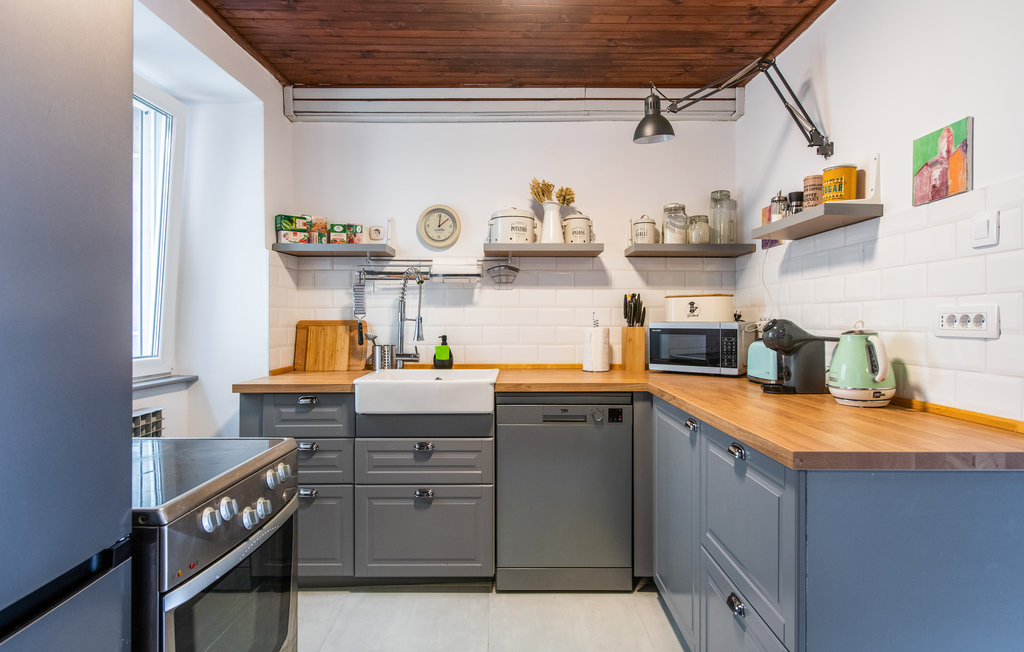 Feriehuse - Labin , Kroatien - CIO432 4