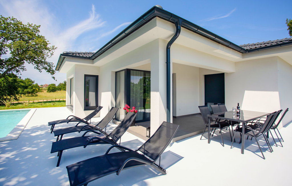 Feriehuse - Labin-Sveti Bartul , Kroatien - CIO427 9