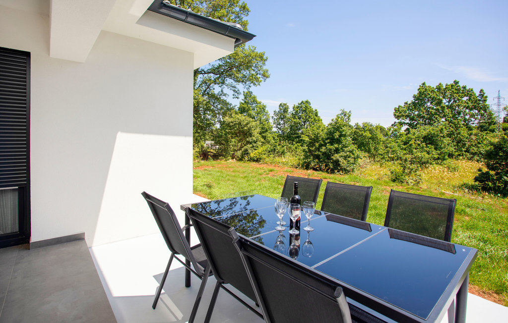 Feriehuse - Labin-Sveti Bartul , Kroatien - CIO427 13