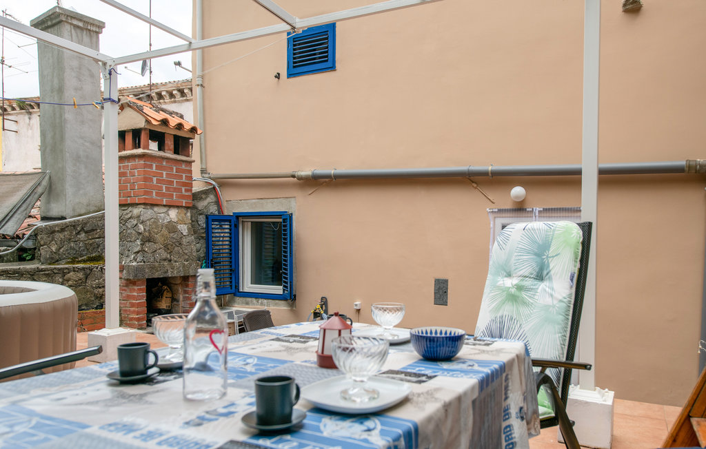 Feriehuse - Labin , Kroatien - CIO432 14