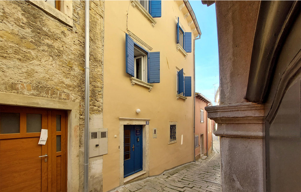 Feriehuse - Labin , Kroatien - CIO432 15