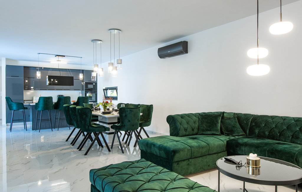 Feriehuse - Labin-Stepancici , Kroatien - CIO435 4