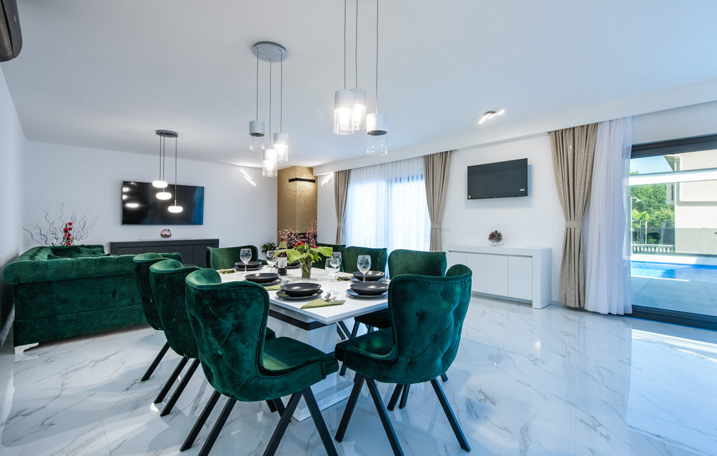 Feriehuse - Labin-Stepancici , Kroatien - CIO435 17