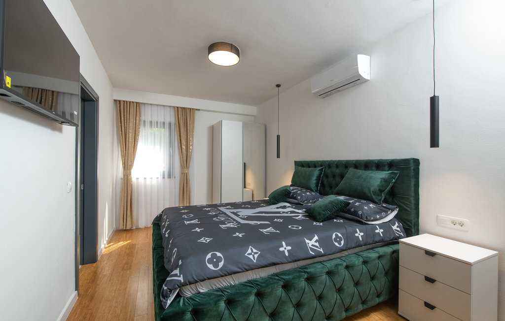 Feriehuse - Labin-Stepancici , Kroatien - CIO435 7