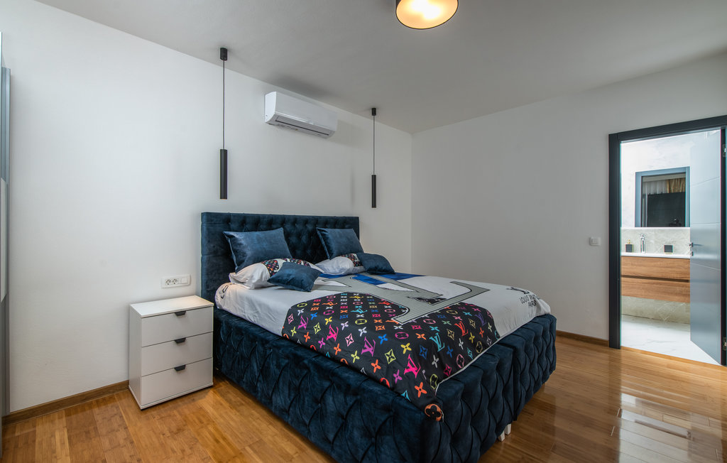 Feriehuse - Labin-Stepancici , Kroatien - CIO435 22