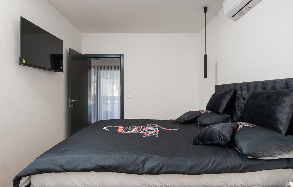 Feriehuse - Labin-Stepancici , Kroatien - CIO435 21