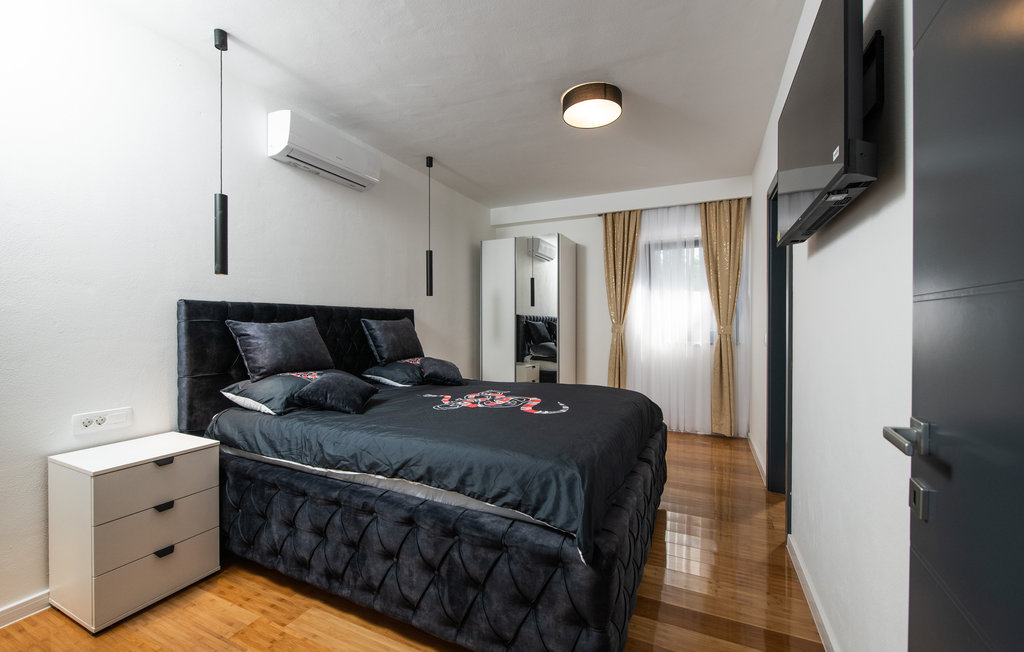 Feriehuse - Labin-Stepancici , Kroatien - CIO435 20