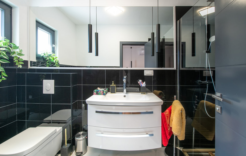 Feriehuse - Labin-Stepancici , Kroatien - CIO435 24