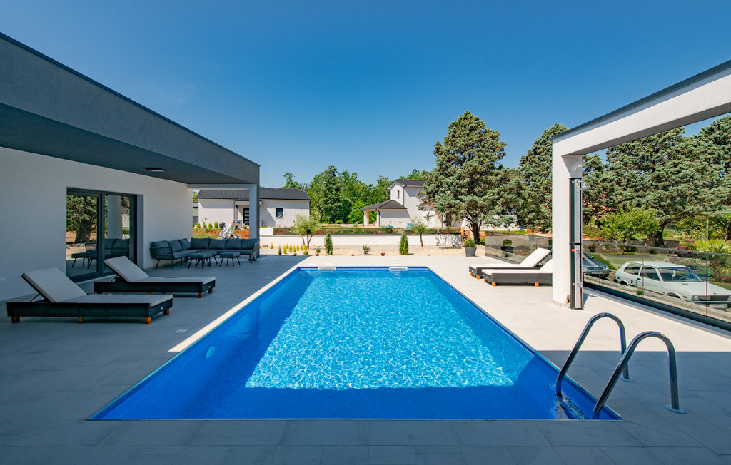 Feriehuse - Labin-Stepancici , Kroatien - CIO435 10