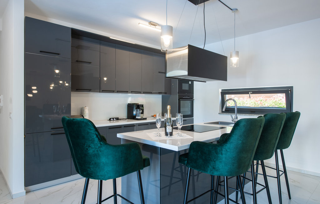 Feriehuse - Labin-Stepancici , Kroatien - CIO435 18