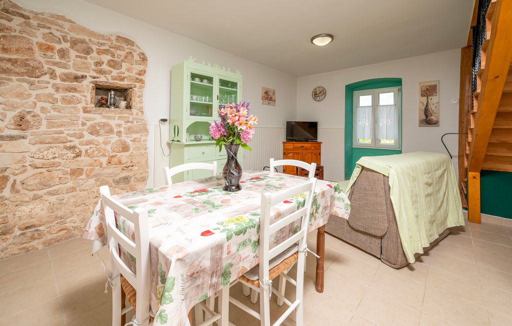 Feriehus - Duga Uvala-Cokuni , Kroatia - CIO026 4