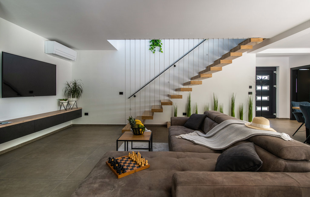 Feriehuse - Labin-Sumber , Kroatien - CIO407 27