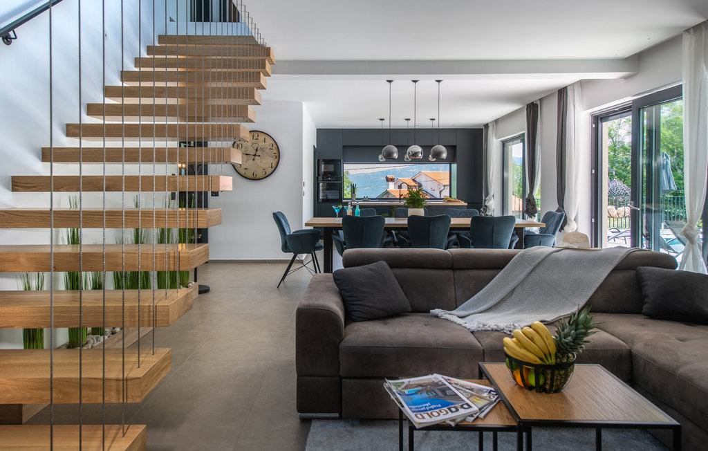 Feriehuse - Labin-Sumber , Kroatien - CIO407 29