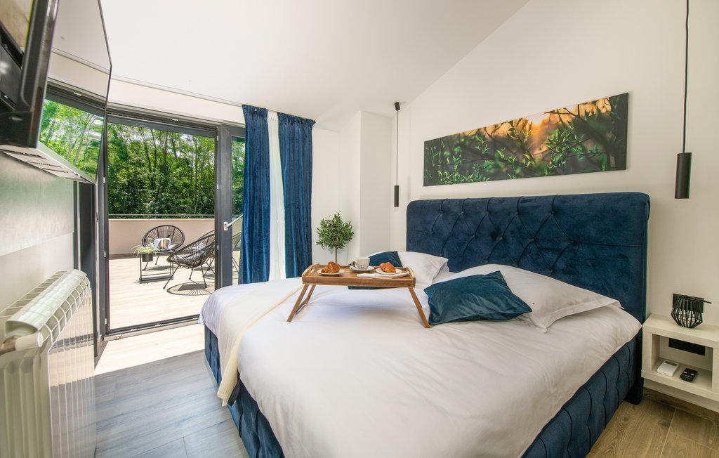 Feriehuse - Labin-Sumber , Kroatien - CIO407 35