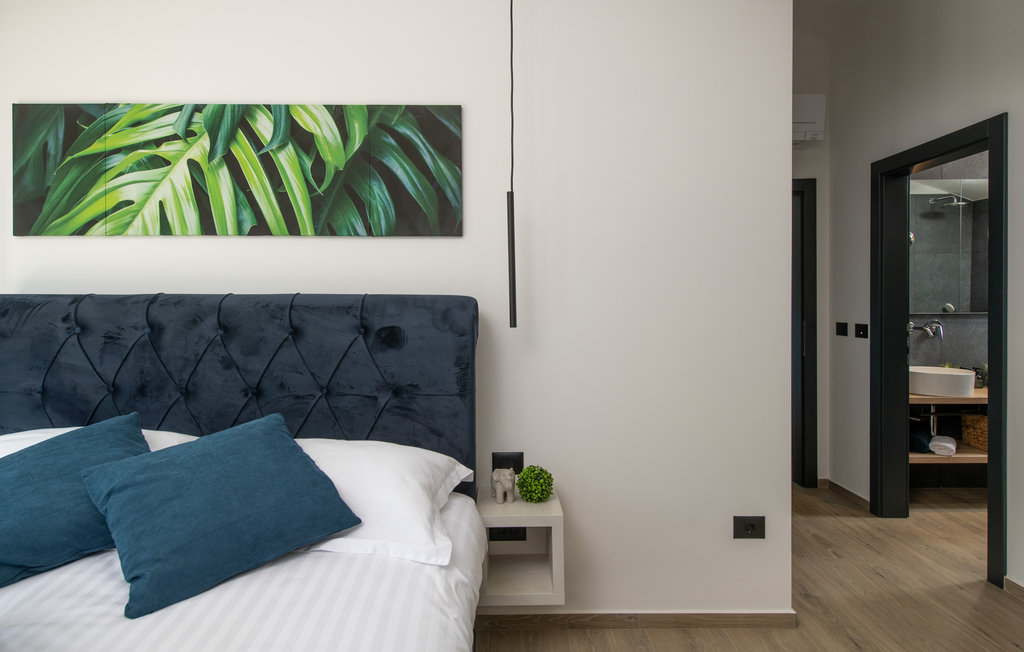 Feriehuse - Labin-Sumber , Kroatien - CIO407 39