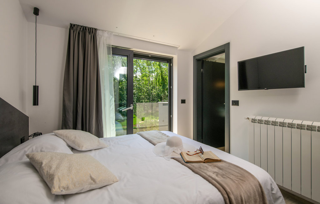 Feriehuse - Labin-Sumber , Kroatien - CIO407 41