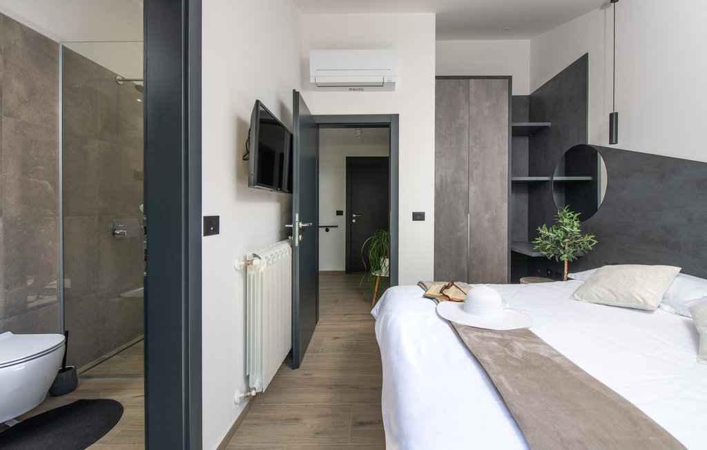 Feriehuse - Labin-Sumber , Kroatien - CIO407 43