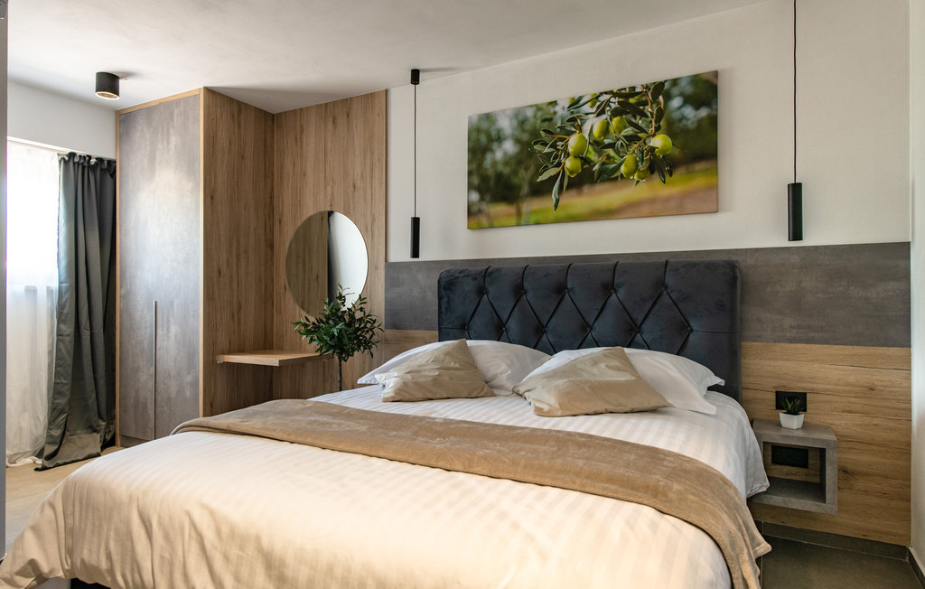 Feriehuse - Labin-Sumber , Kroatien - CIO407 5