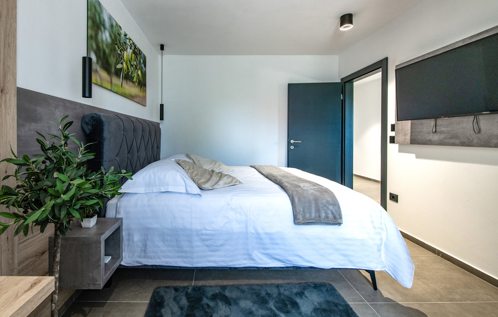 Feriehuse - Labin-Sumber , Kroatien - CIO407 44