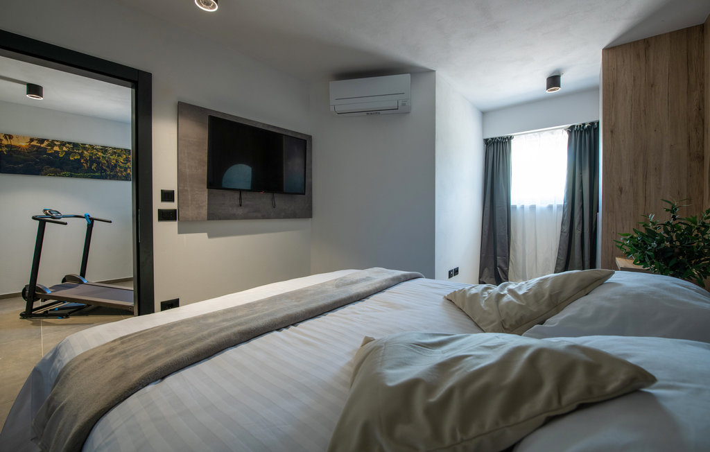 Feriehuse - Labin-Sumber , Kroatien - CIO407 45