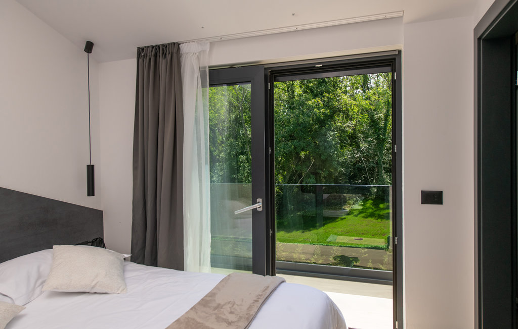 Feriehuse - Labin-Sumber , Kroatien - CIO407 42