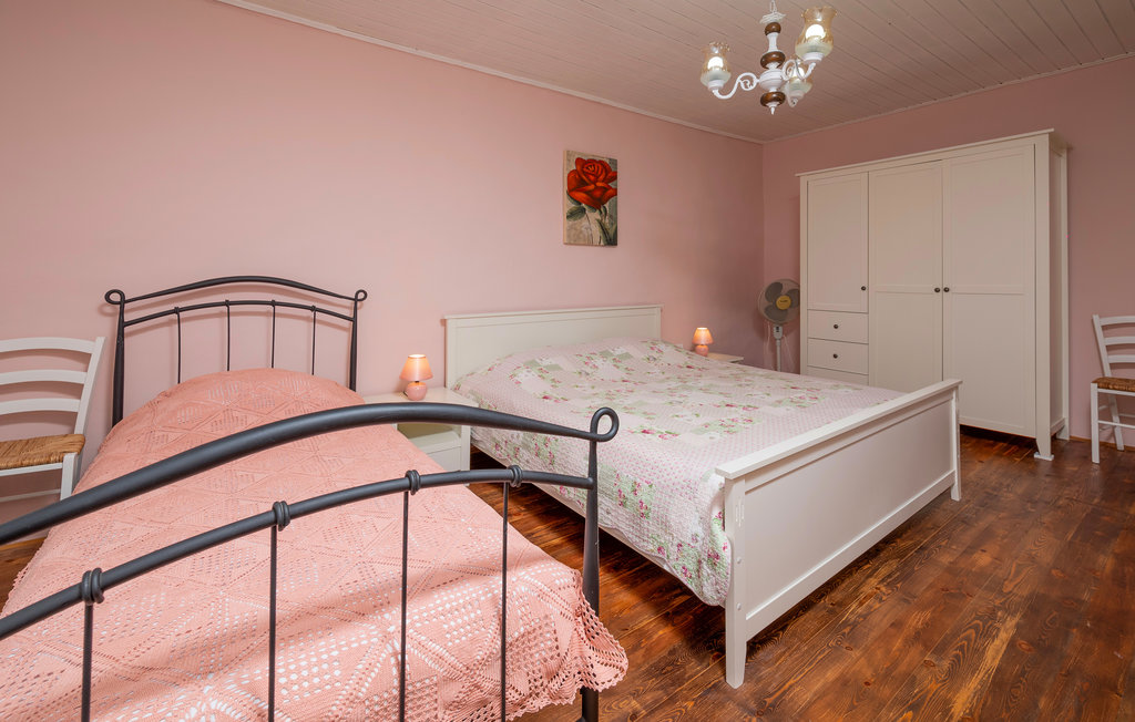 Feriehus - Duga Uvala-Cokuni , Kroatia - CIO026 14