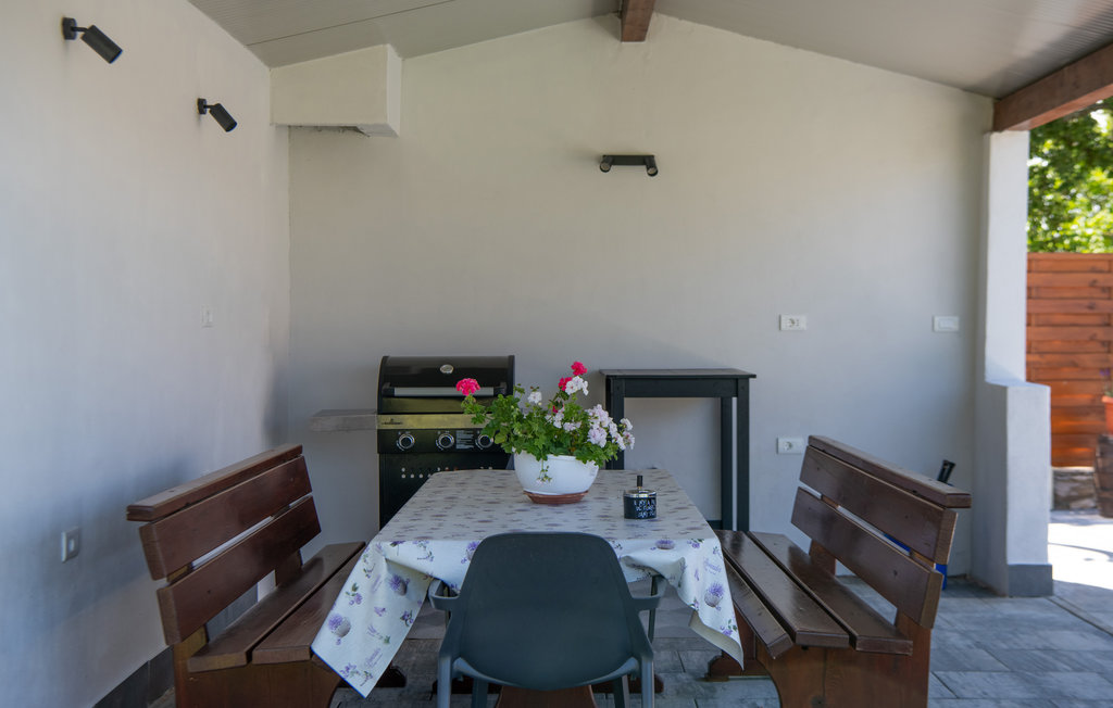 Feriehus - Labin-Sumber , Kroatia - CIO323 10