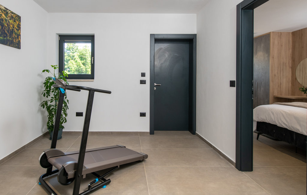 Feriehuse - Labin-Sumber , Kroatien - CIO407 34