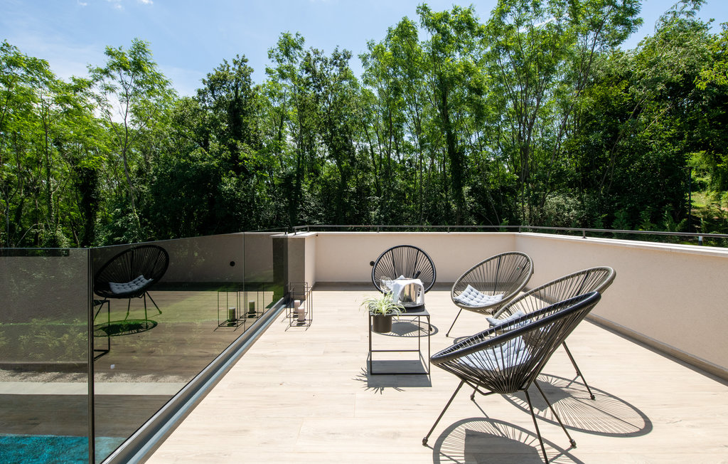 Feriehuse - Labin-Sumber , Kroatien - CIO407 25