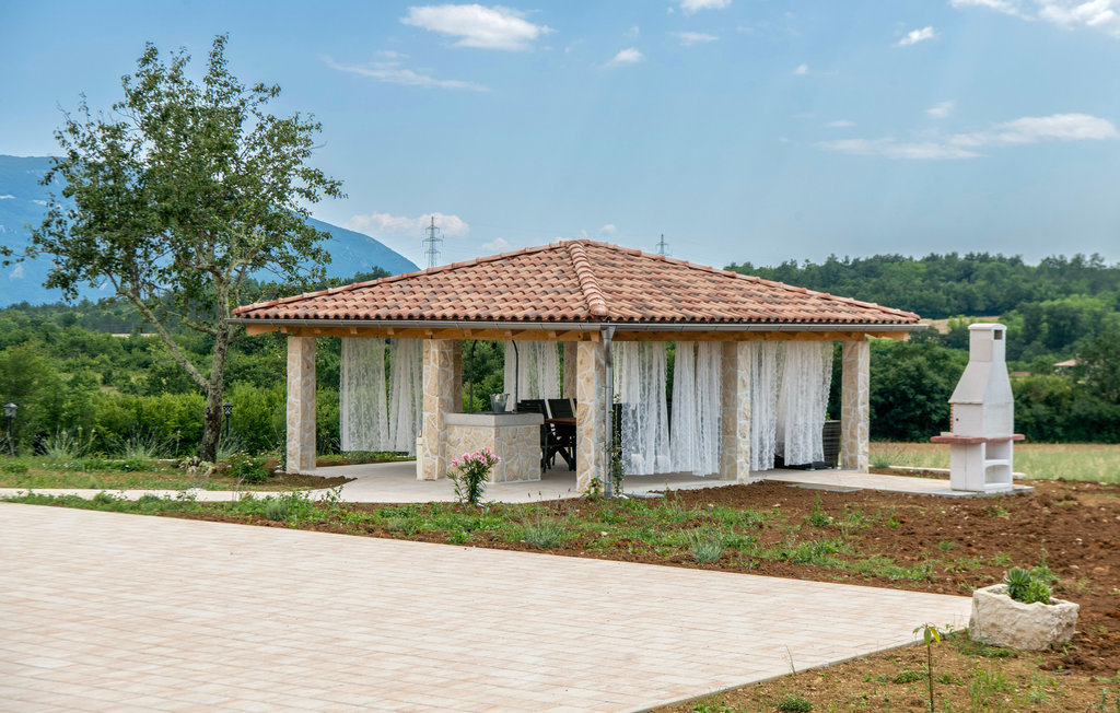 Feriehuse - Labin-Zatka Cepic , Kroatien - CIO426 19