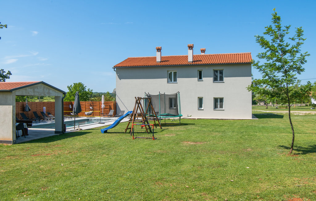 Feriehus - Labin-Sumber , Kroatia - CIO323 17