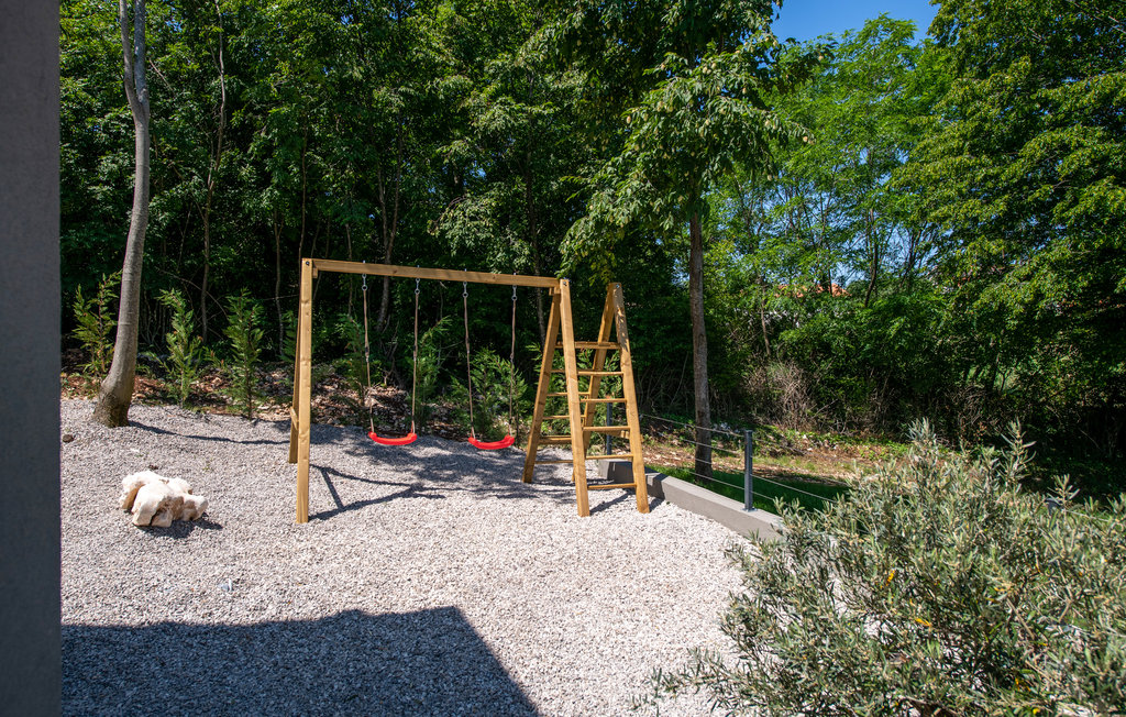 Feriehuse - Labin-Sumber , Kroatien - CIO407 26