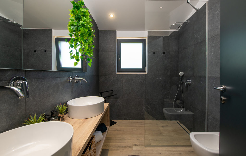 Feriehuse - Labin-Sumber , Kroatien - CIO407 46