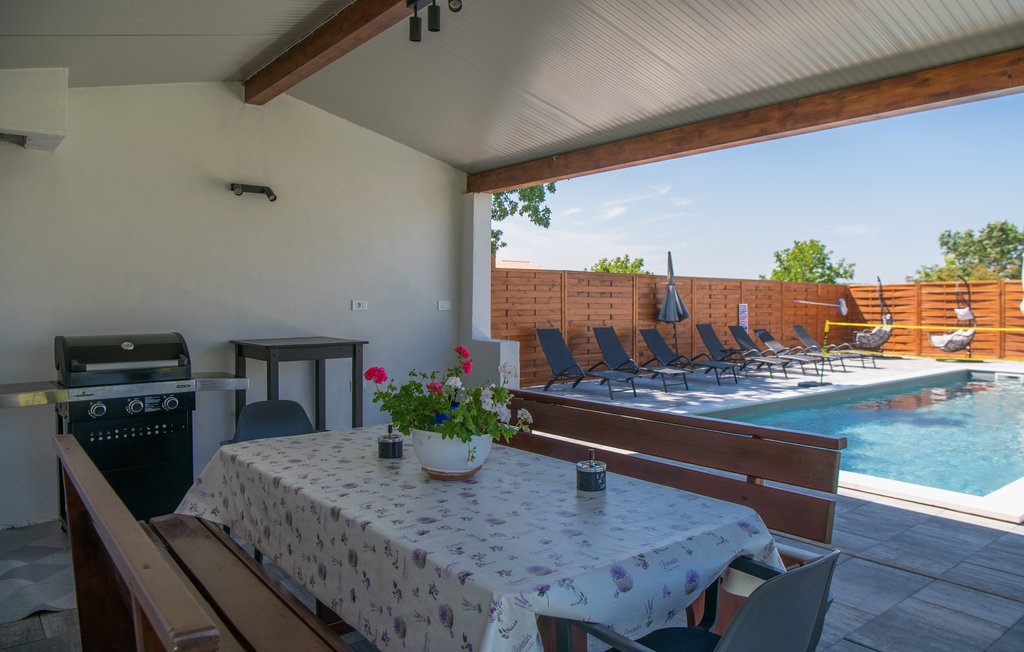 Feriehus - Labin-Sumber , Kroatia - CIO323 11