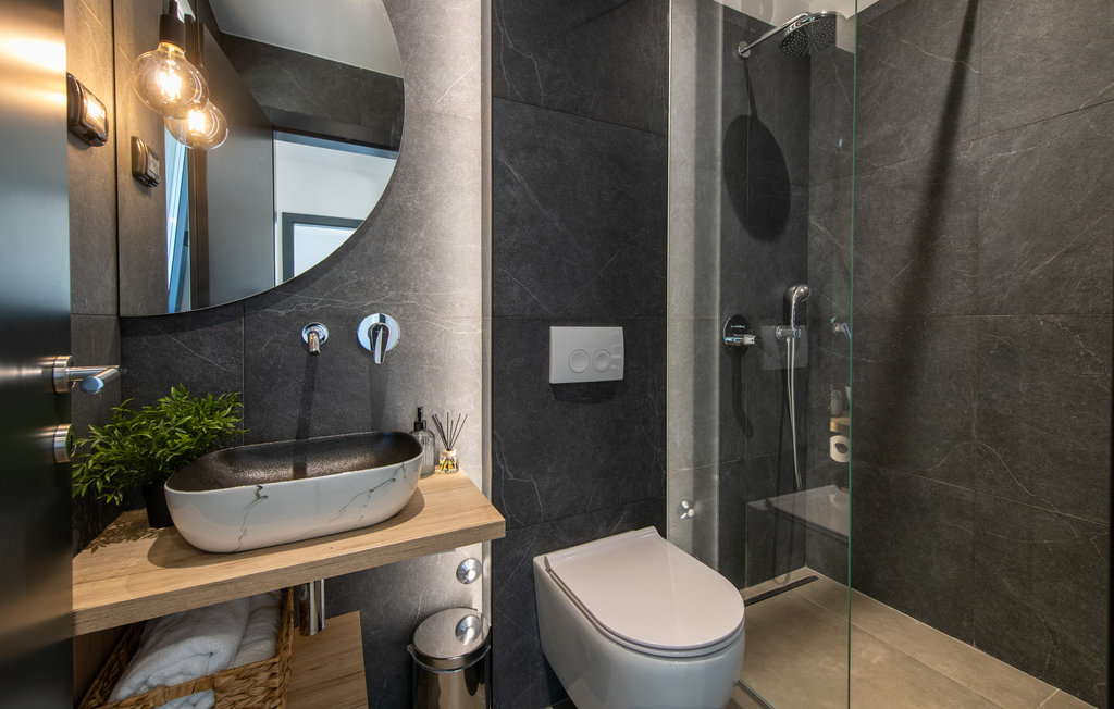 Feriehuse - Labin-Sumber , Kroatien - CIO407 49