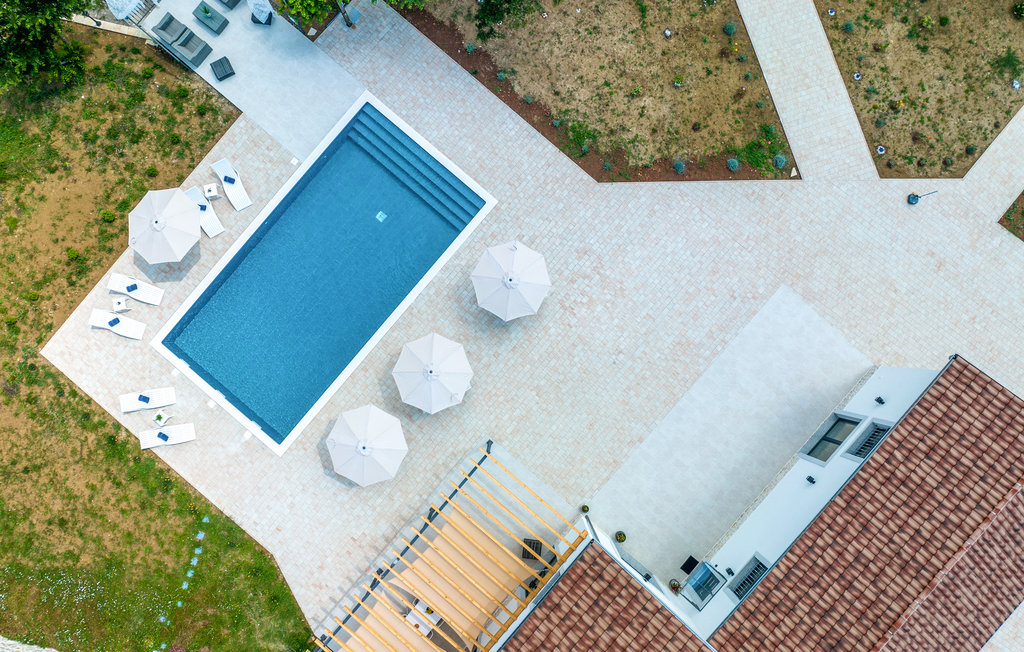 Feriehuse - Labin-Zatka Cepic , Kroatien - CIO426 12