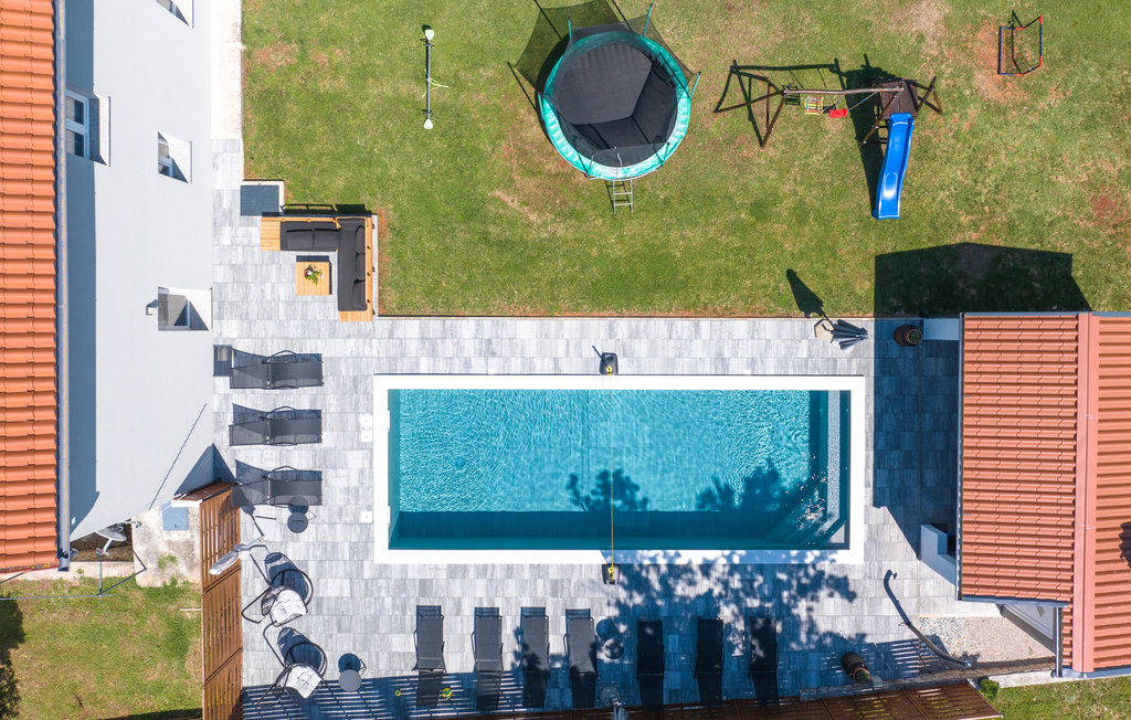 Feriehus - Labin-Sumber , Kroatia - CIO323 14