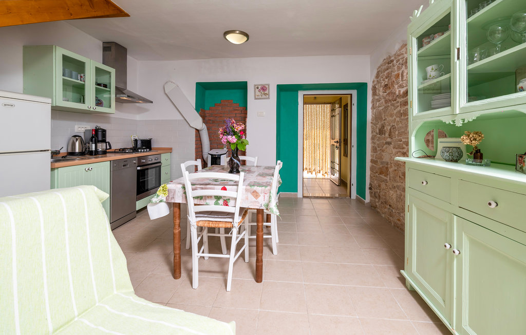 Feriehus - Duga Uvala-Cokuni , Kroatia - CIO026 10