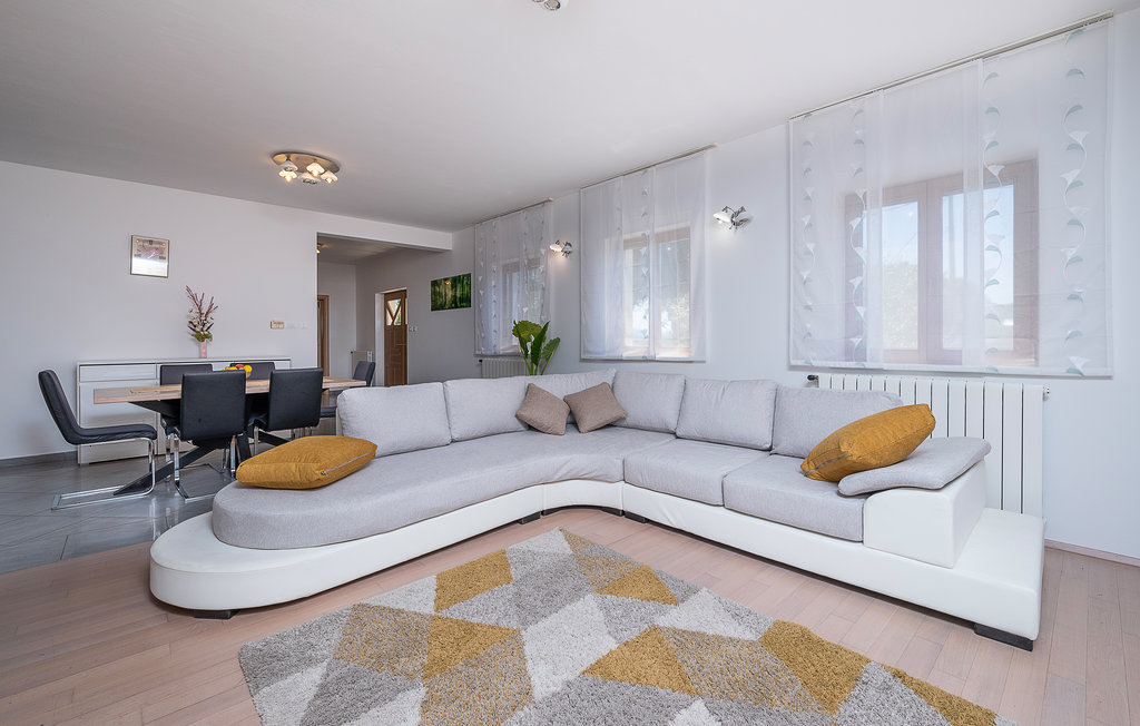 Feriehus - Labin-Susnjevica , Kroatia - CIO183 15