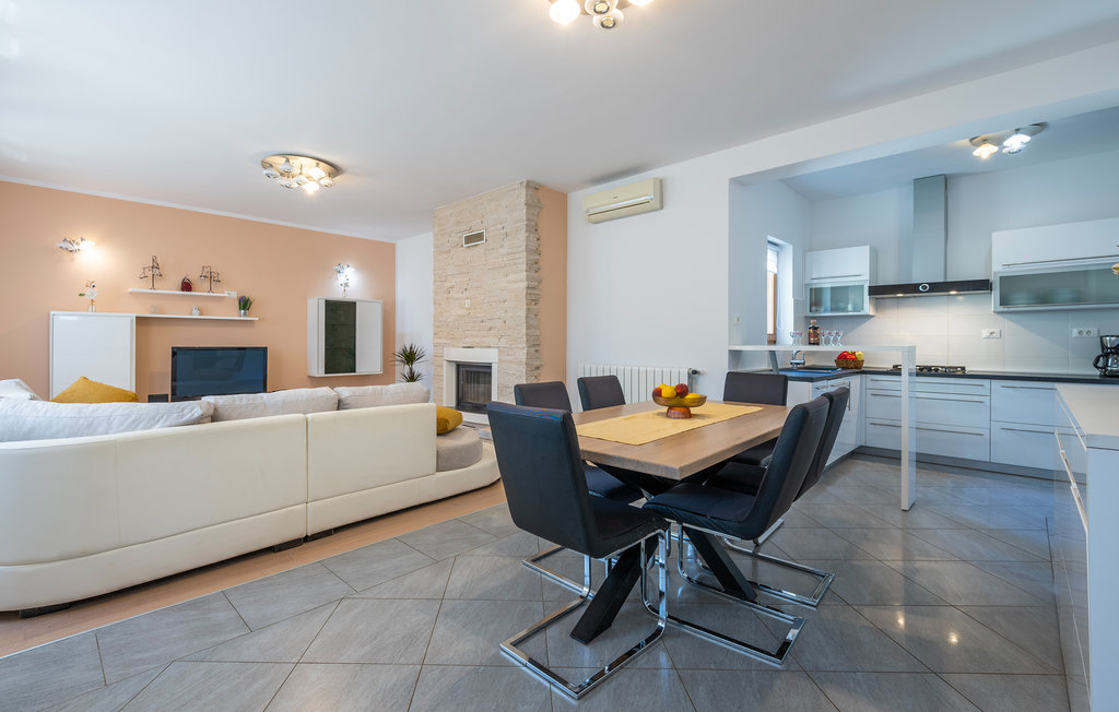 Feriehus - Labin-Susnjevica , Kroatia - CIO183 6