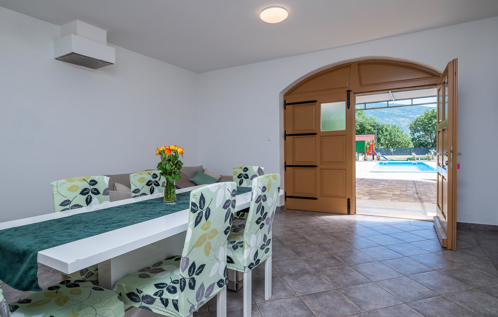 Feriehus - Labin-Susnjevica , Kroatia - CIO183 17