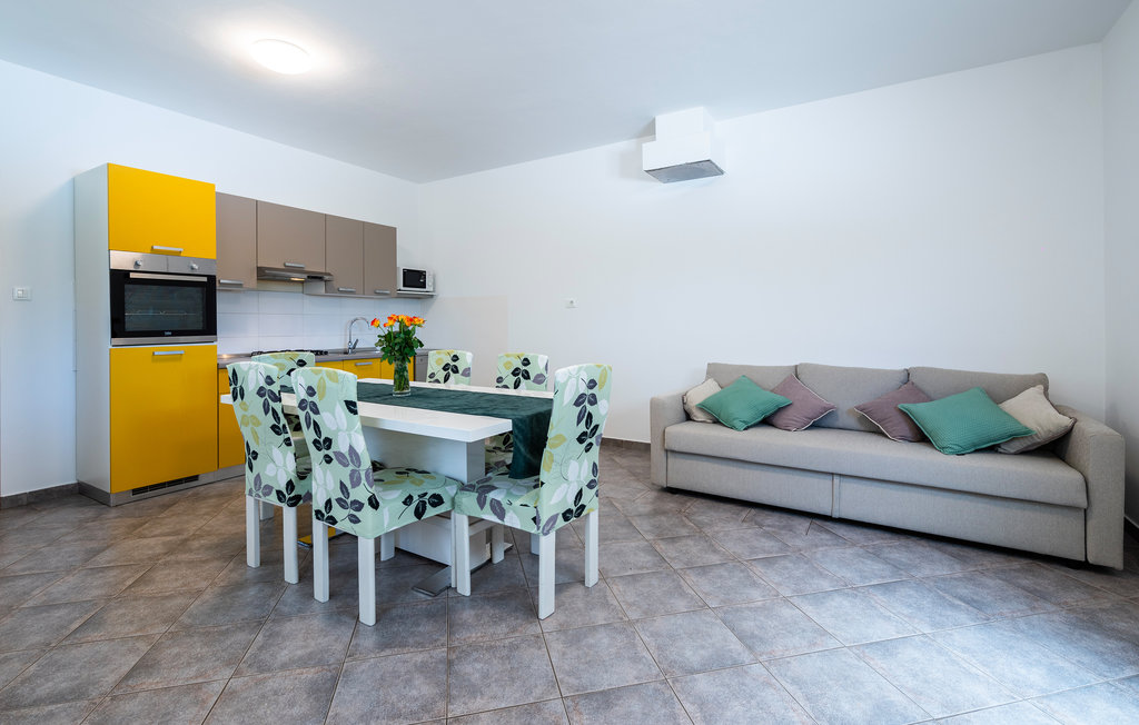 Feriehus - Labin-Susnjevica , Kroatia - CIO183 8