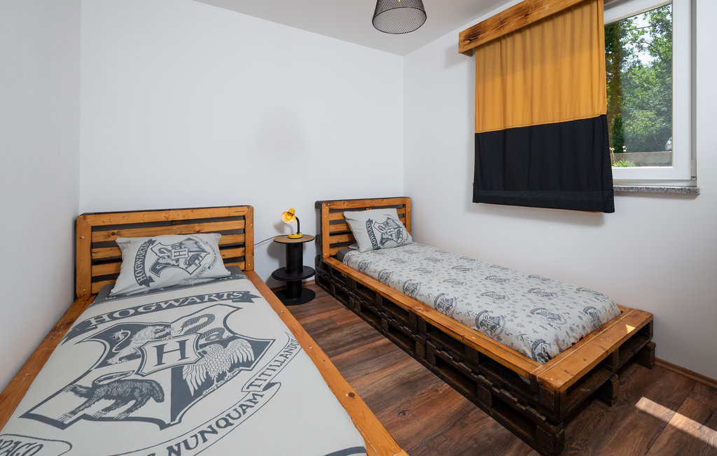 Feriehuse - Labin - Veljaki , Kroatien - CIO436 10