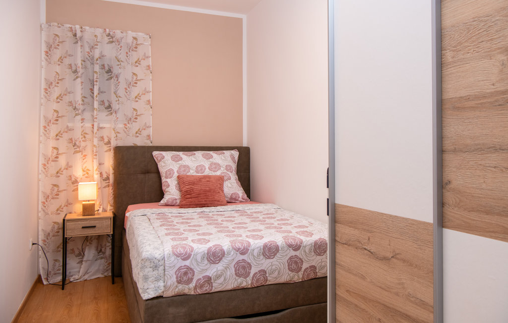 Semesterhus - Labin-Kapelica , Kroatien - CIO389 18