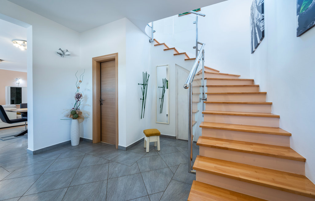 Feriehus - Labin-Susnjevica , Kroatia - CIO183 19