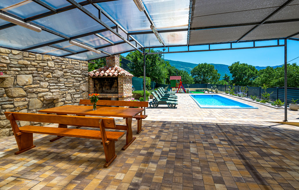 Feriehus - Labin-Susnjevica , Kroatia - CIO183 3